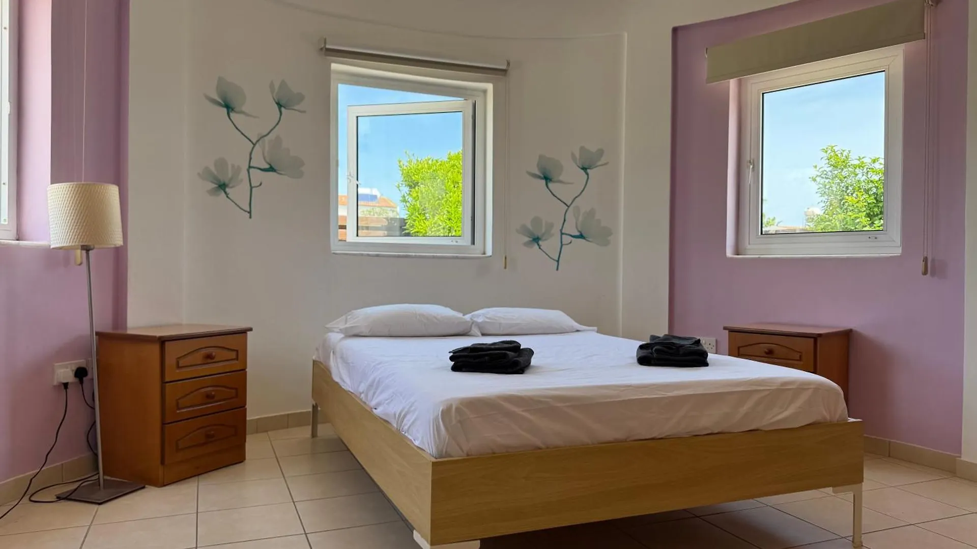 Sunset Villa Agia Thekla Ayia Napa