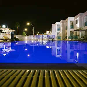 Lägenhetshotell Kaos, Ayia Napa