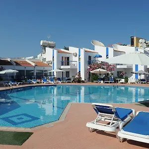 Lägenhetshotell Alexia, Ayia Napa