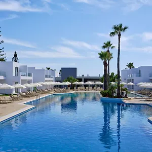 Semesteranläggning (resort) Panthea Village Water Park, Ayia Napa